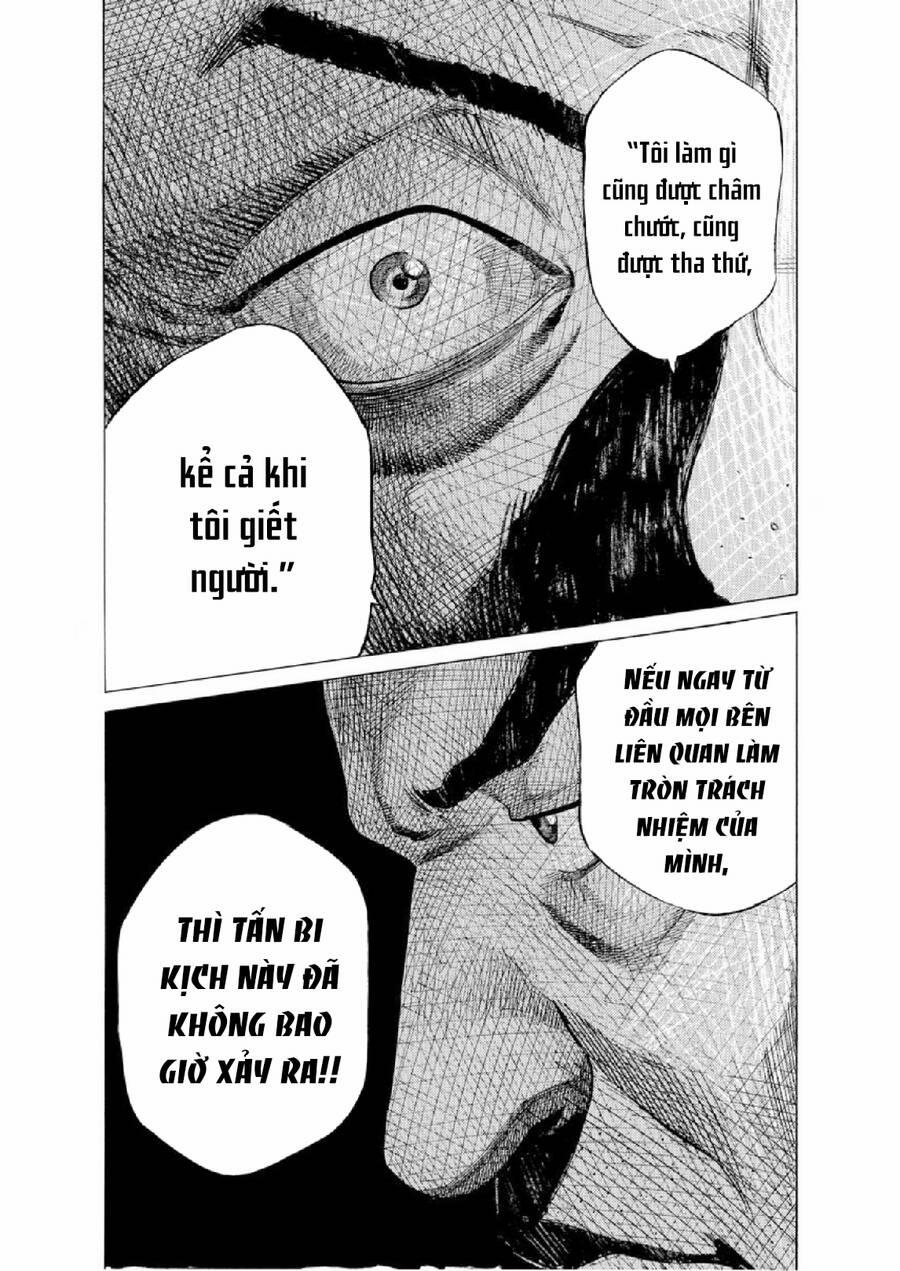 manhwax10.com - Truyện Manhwa Give My Regards To Black Jack Chương 102 Trang 19