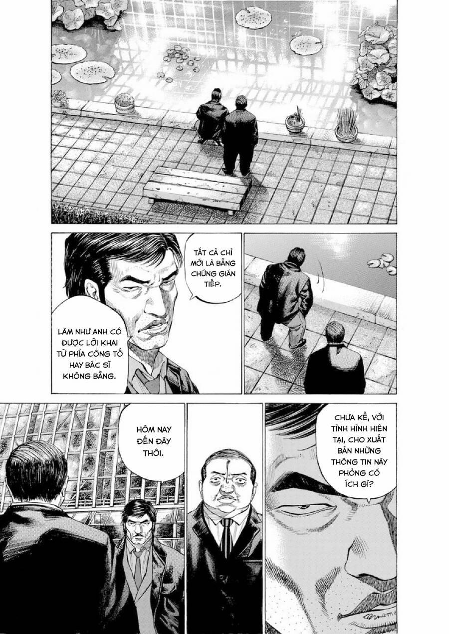 manhwax10.com - Truyện Manhwa Give My Regards To Black Jack Chương 102 Trang 20