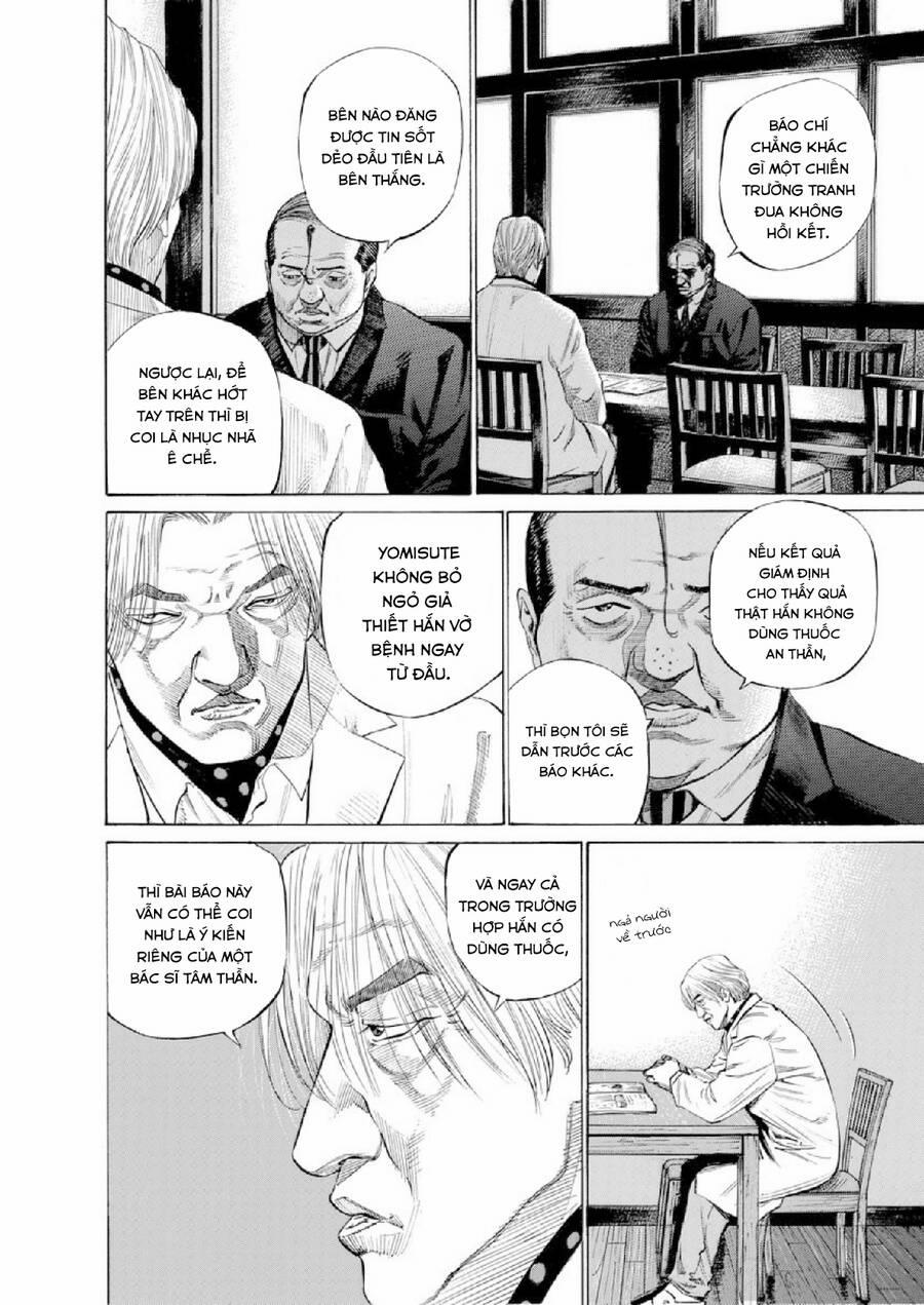 manhwax10.com - Truyện Manhwa Give My Regards To Black Jack Chương 102 Trang 5