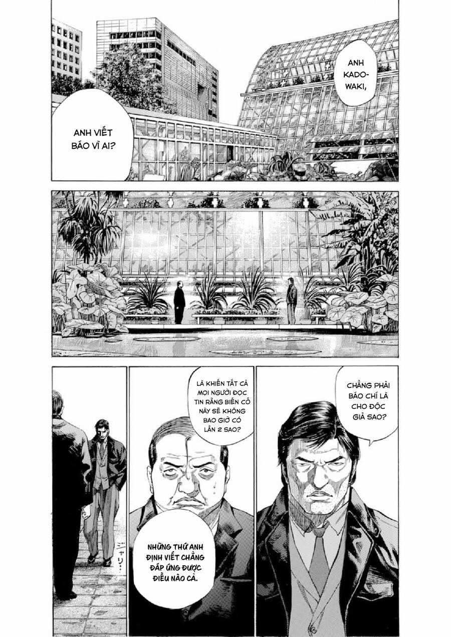 manhwax10.com - Truyện Manhwa Give My Regards To Black Jack Chương 103 Trang 2