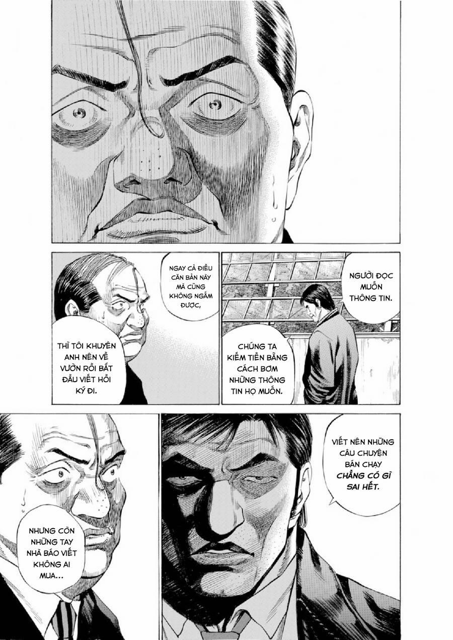 manhwax10.com - Truyện Manhwa Give My Regards To Black Jack Chương 103 Trang 12