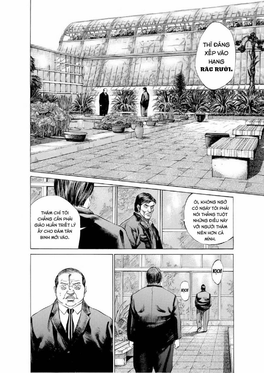 manhwax10.com - Truyện Manhwa Give My Regards To Black Jack Chương 103 Trang 13