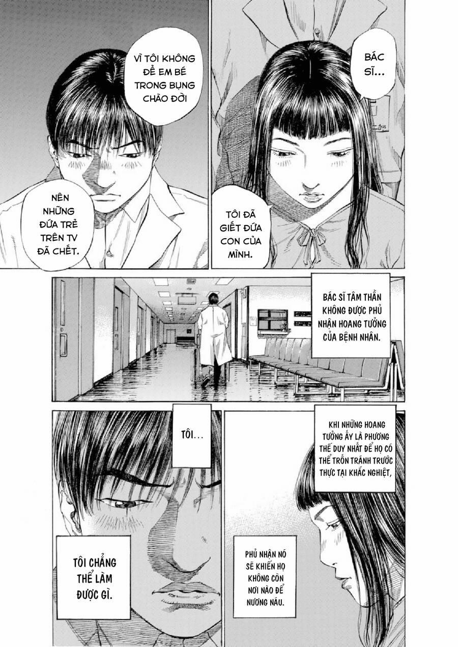 manhwax10.com - Truyện Manhwa Give My Regards To Black Jack Chương 103 Trang 20