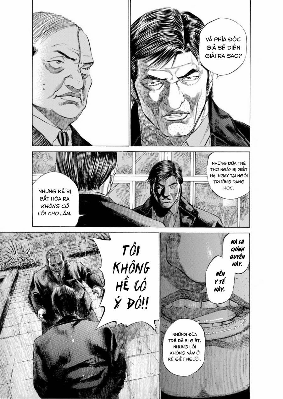 manhwax10.com - Truyện Manhwa Give My Regards To Black Jack Chương 103 Trang 6