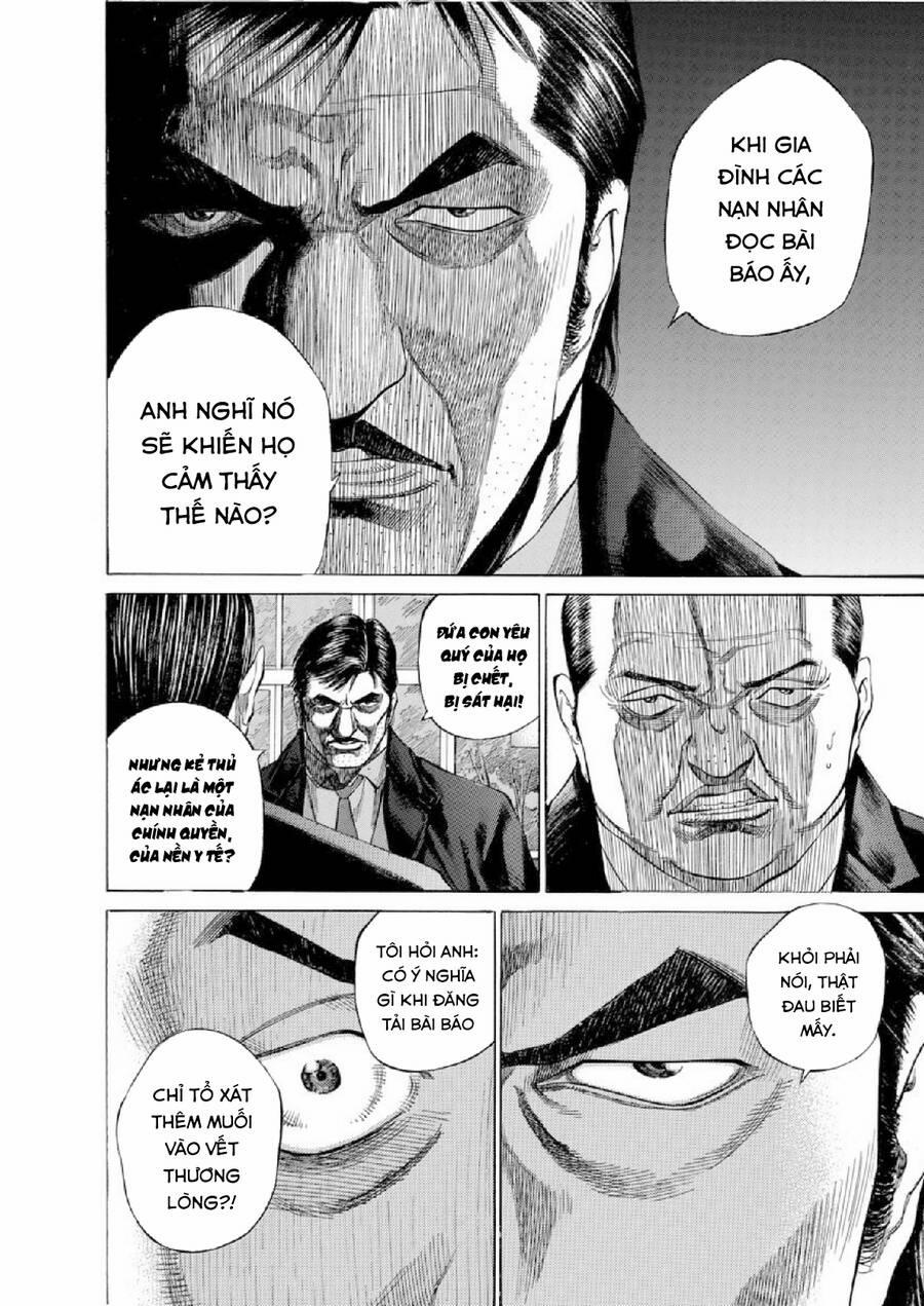 manhwax10.com - Truyện Manhwa Give My Regards To Black Jack Chương 103 Trang 7