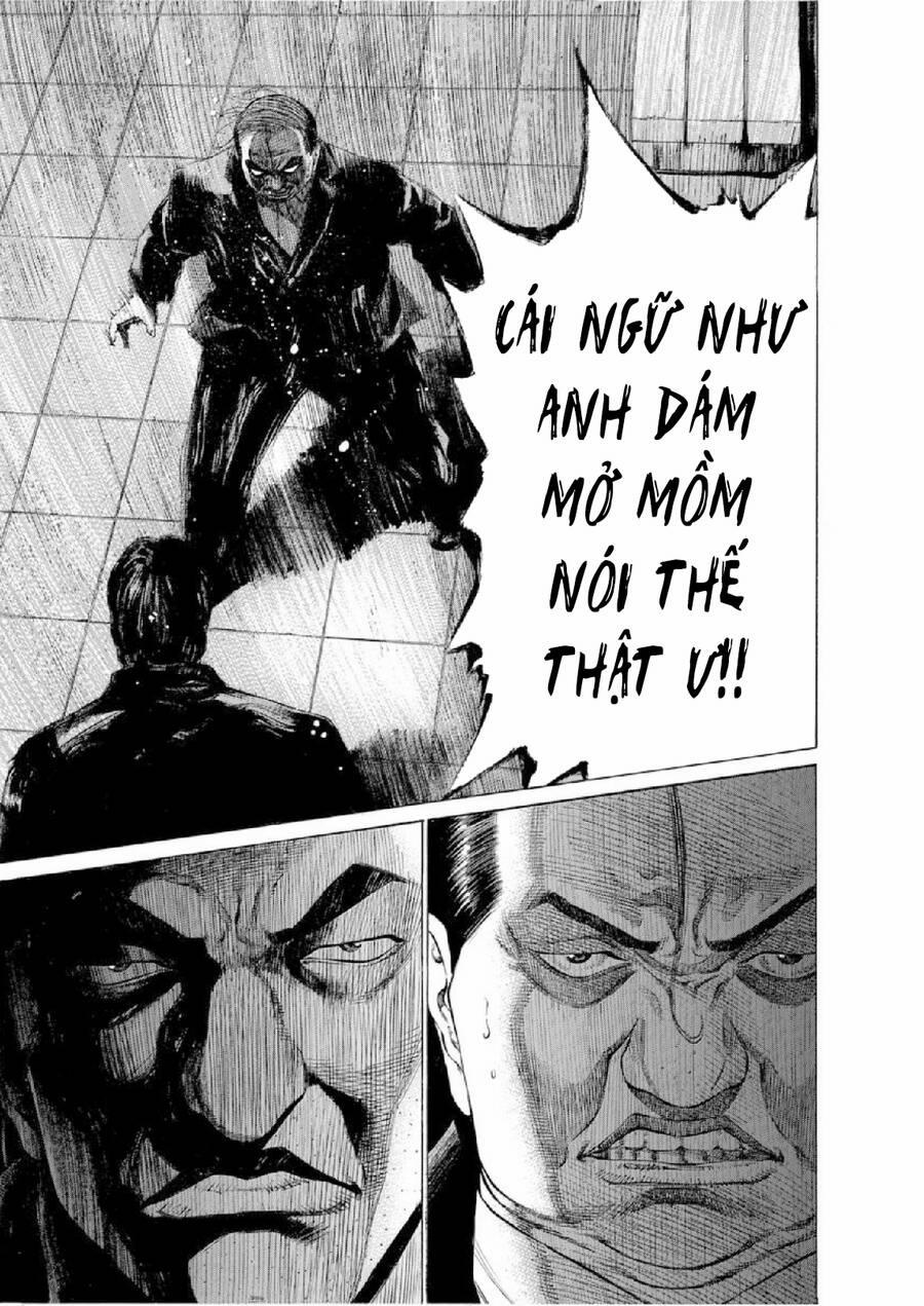 manhwax10.com - Truyện Manhwa Give My Regards To Black Jack Chương 103 Trang 8