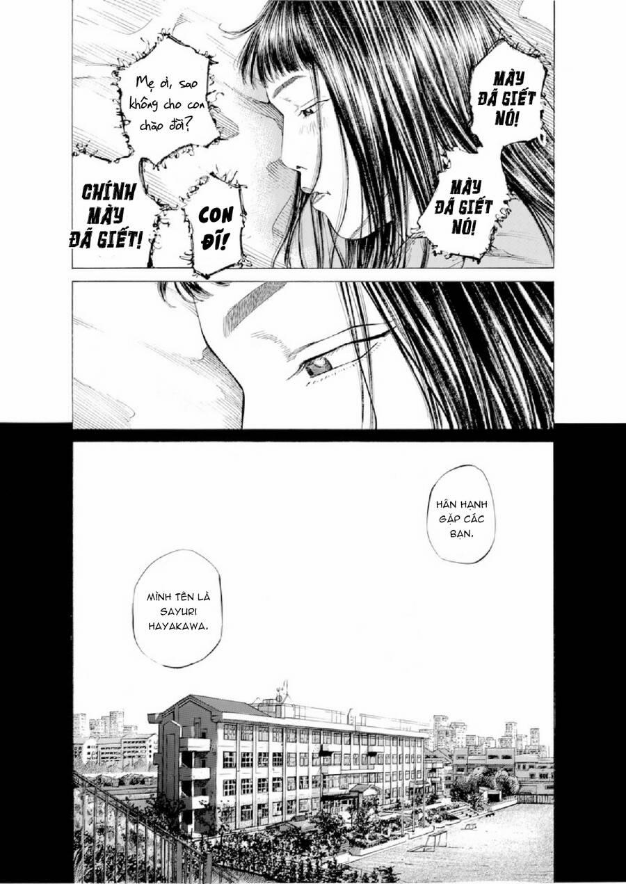 manhwax10.com - Truyện Manhwa Give My Regards To Black Jack Chương 104 Trang 14