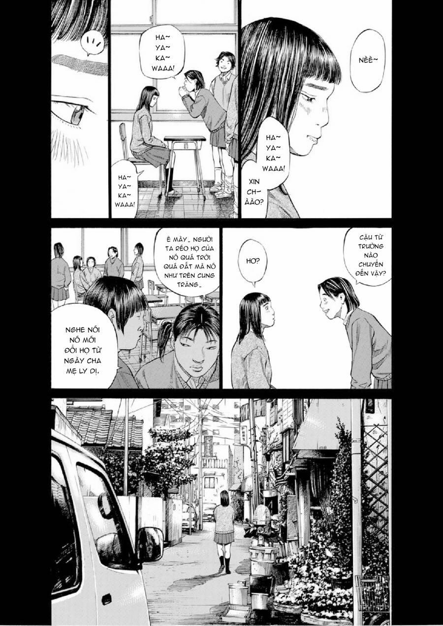 manhwax10.com - Truyện Manhwa Give My Regards To Black Jack Chương 104 Trang 16