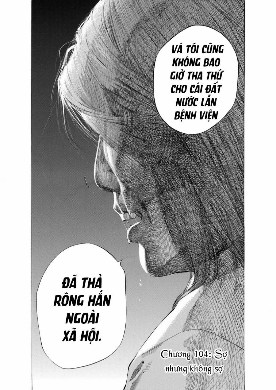 manhwax10.com - Truyện Manhwa Give My Regards To Black Jack Chương 104 Trang 3