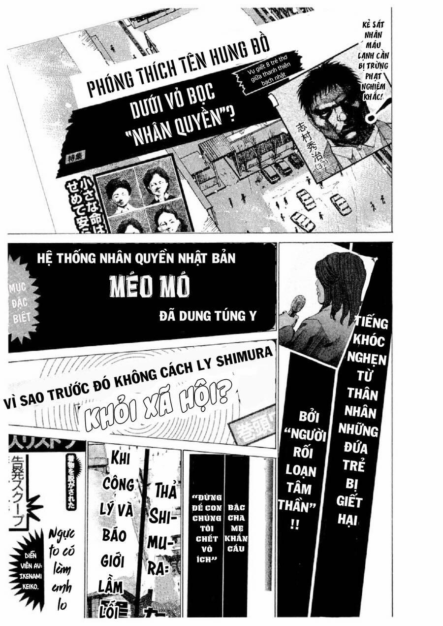 manhwax10.com - Truyện Manhwa Give My Regards To Black Jack Chương 104 Trang 8