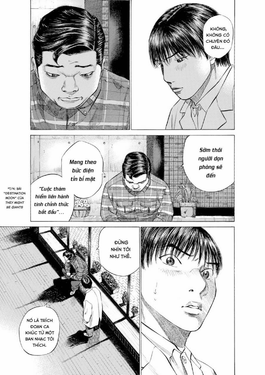 manhwax10.com - Truyện Manhwa Give My Regards To Black Jack Chương 104 Trang 10