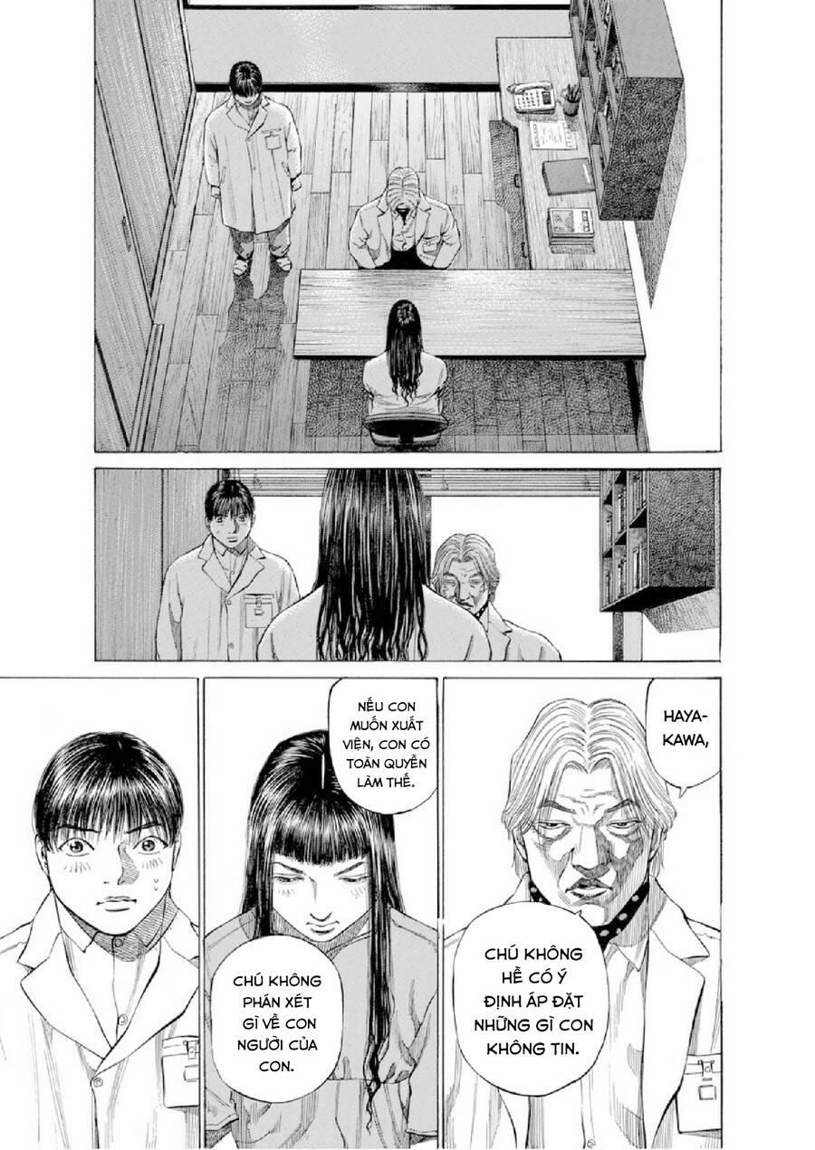 manhwax10.com - Truyện Manhwa Give My Regards To Black Jack Chương 106 Trang 12