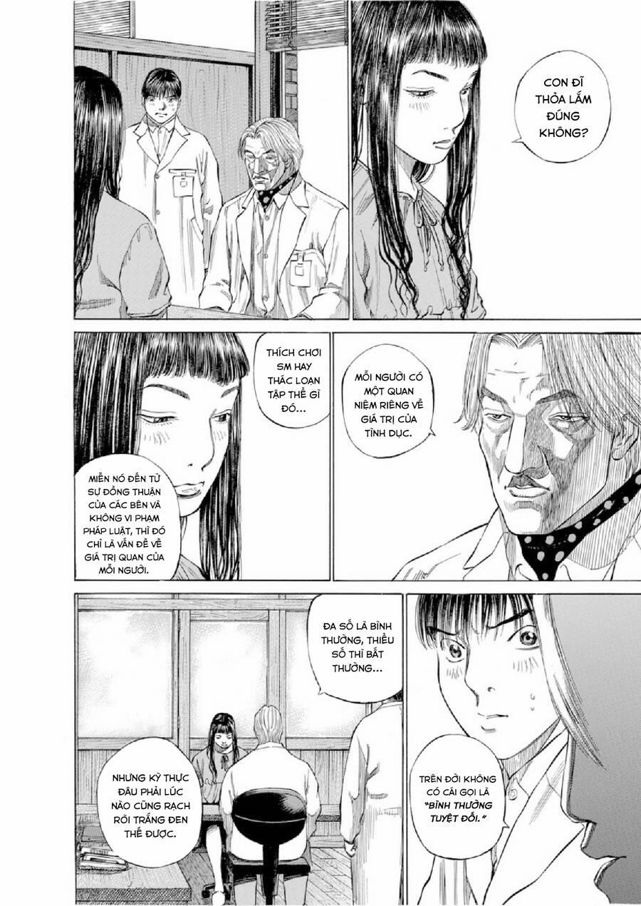 manhwax10.com - Truyện Manhwa Give My Regards To Black Jack Chương 106 Trang 13