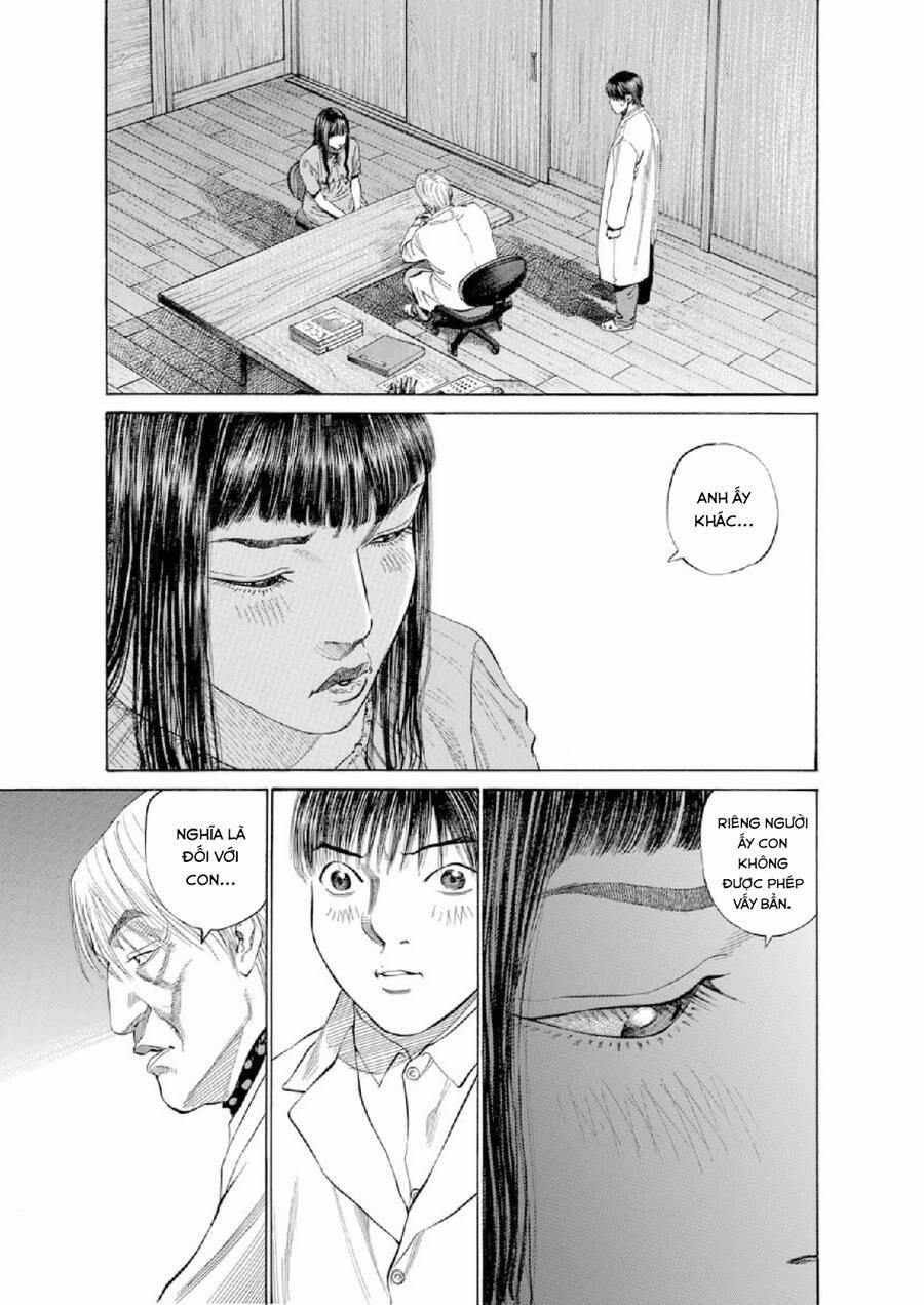 manhwax10.com - Truyện Manhwa Give My Regards To Black Jack Chương 106 Trang 16