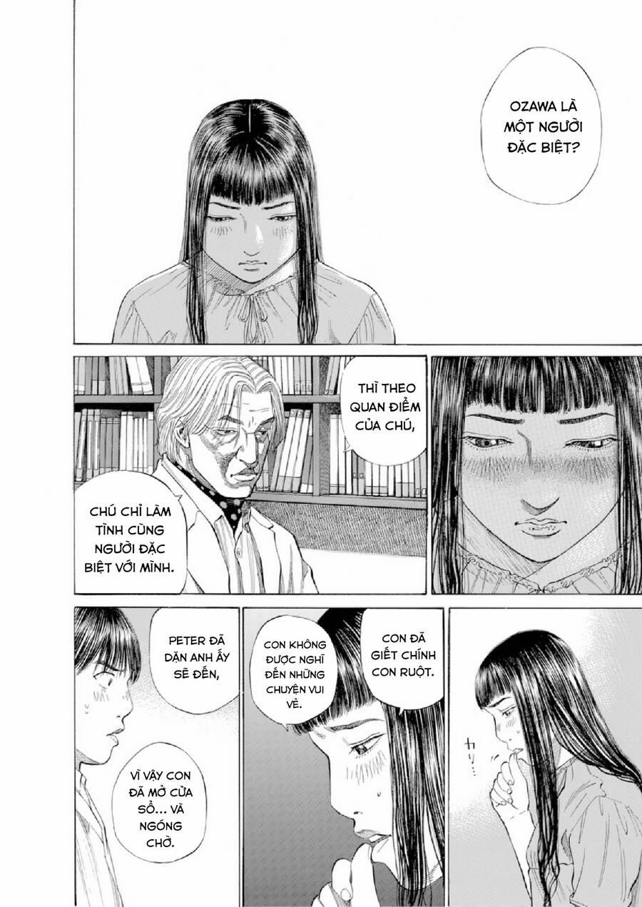 manhwax10.com - Truyện Manhwa Give My Regards To Black Jack Chương 106 Trang 17