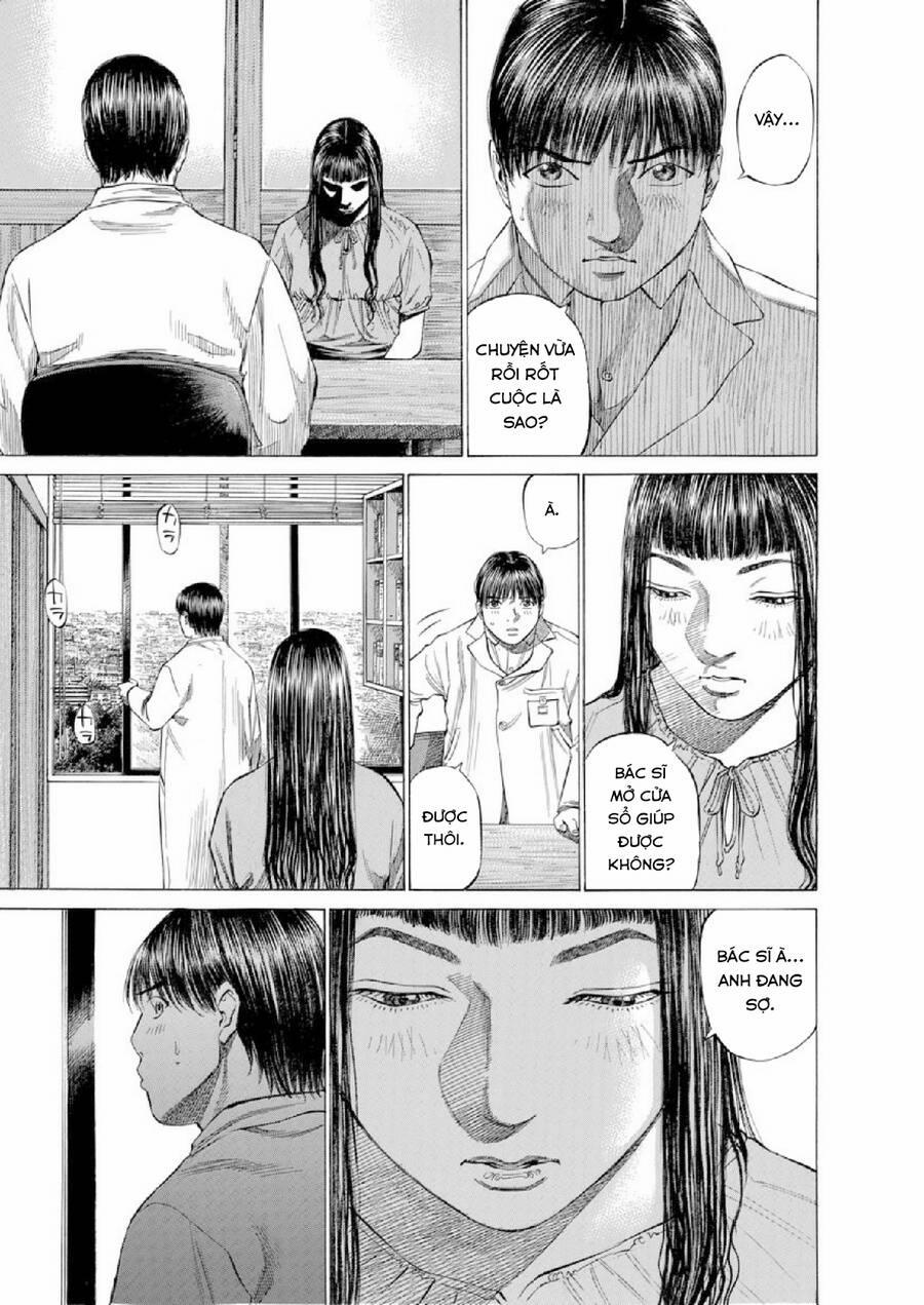 manhwax10.com - Truyện Manhwa Give My Regards To Black Jack Chương 106 Trang 6