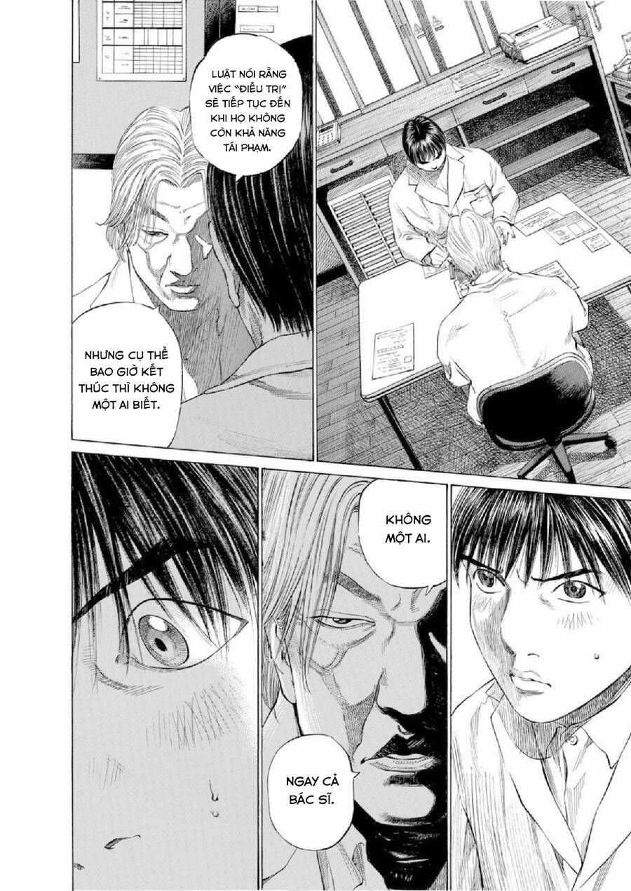 manhwax10.com - Truyện Manhwa Give My Regards To Black Jack Chương 107 Trang 15