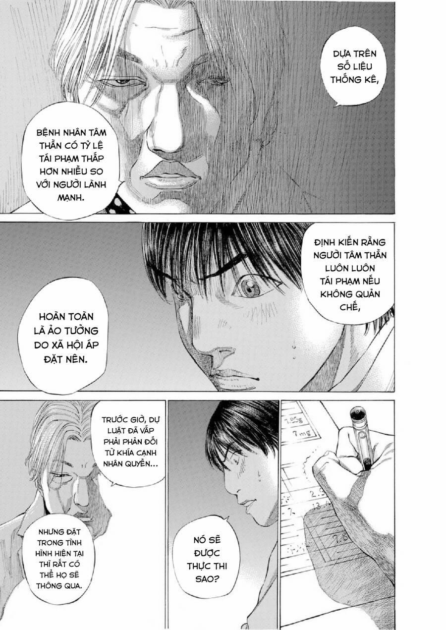 manhwax10.com - Truyện Manhwa Give My Regards To Black Jack Chương 107 Trang 16