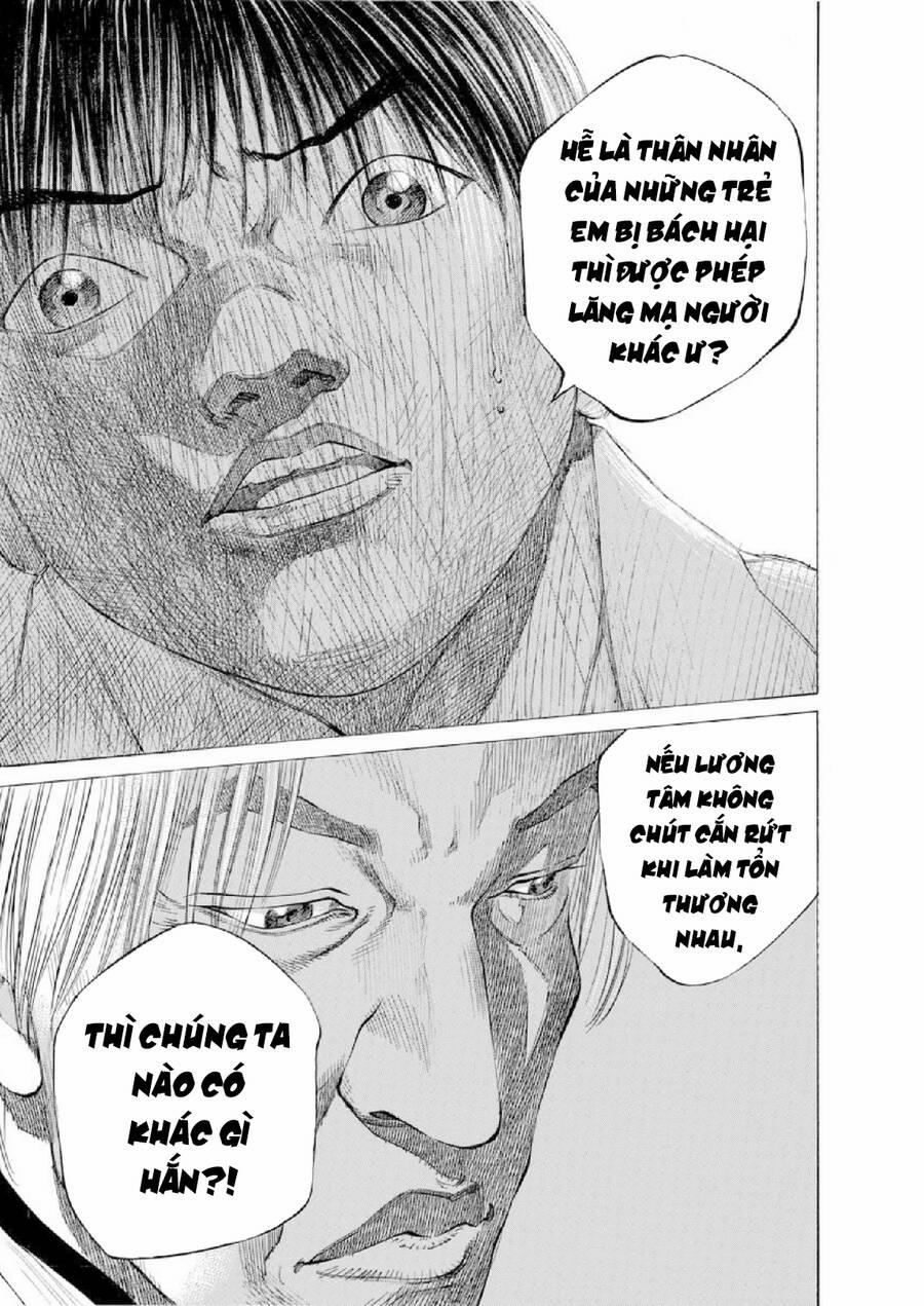 manhwax10.com - Truyện Manhwa Give My Regards To Black Jack Chương 107 Trang 18