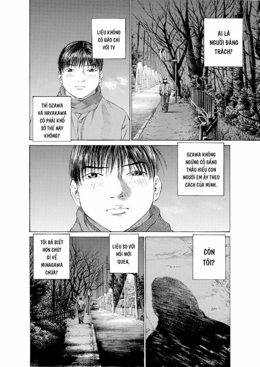 manhwax10.com - Truyện Manhwa Give My Regards To Black Jack Chương 107 Trang 9