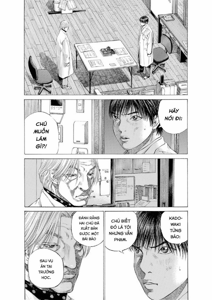 manhwax10.com - Truyện Manhwa Give My Regards To Black Jack Chương 108 Trang 2