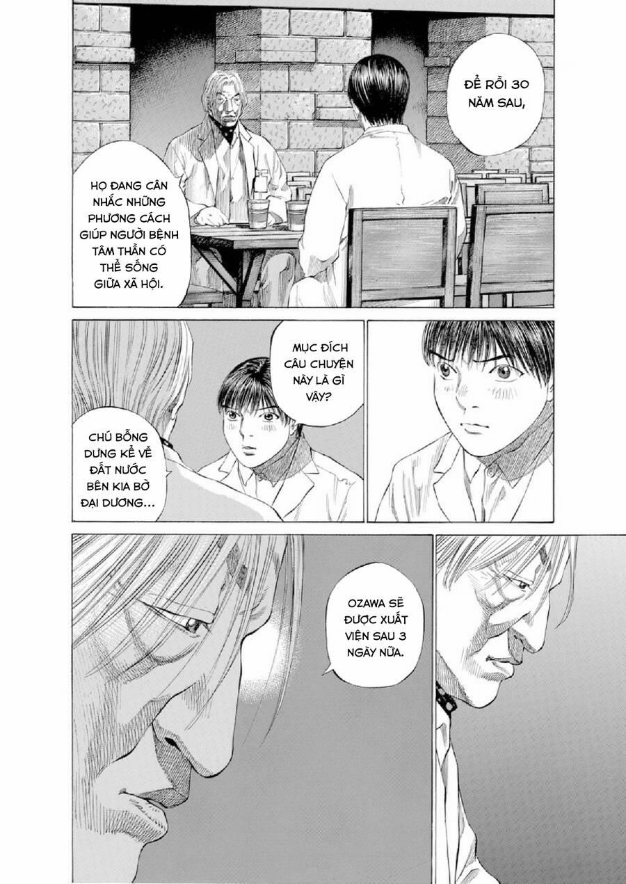 manhwax10.com - Truyện Manhwa Give My Regards To Black Jack Chương 108 Trang 17