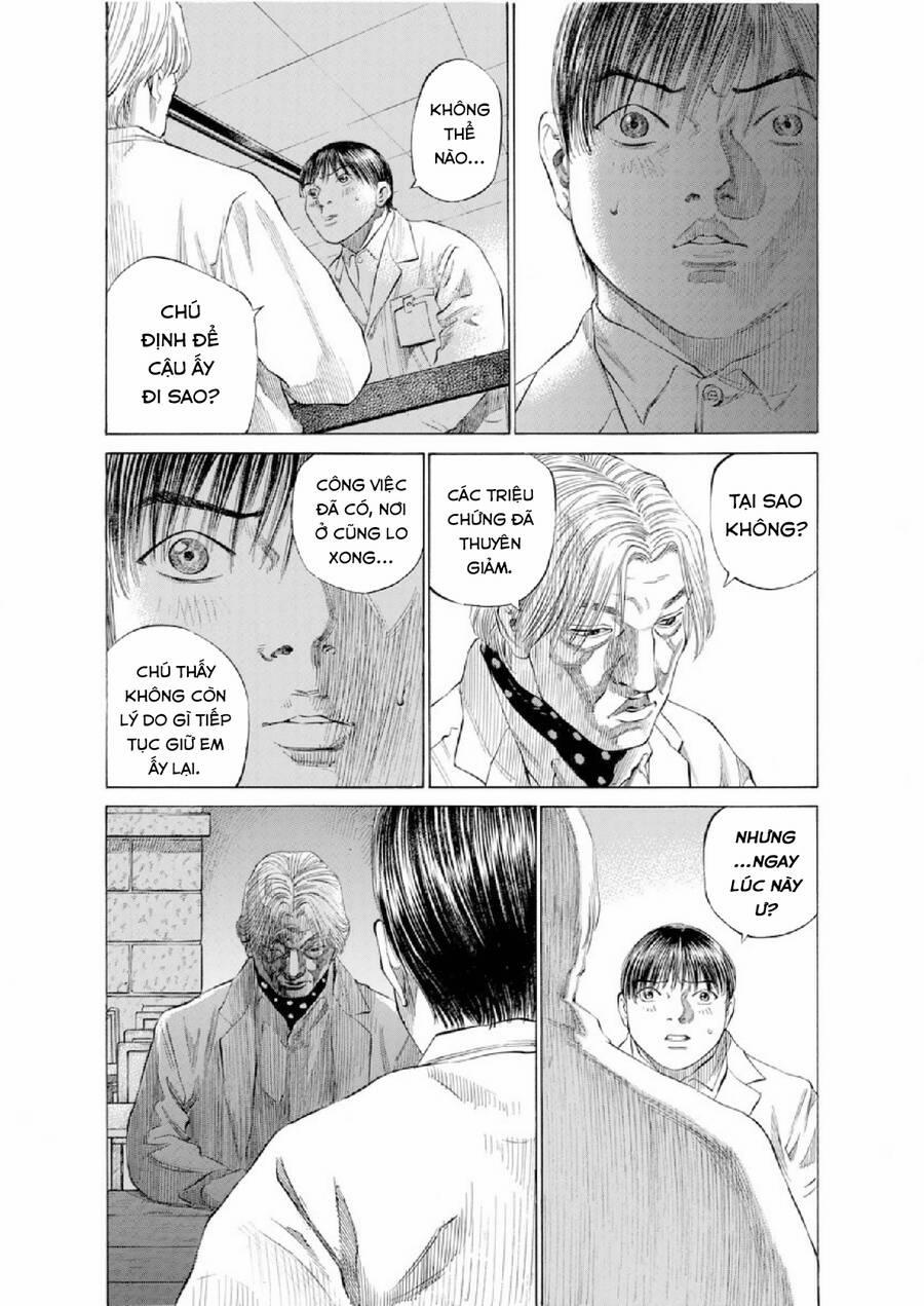 manhwax10.com - Truyện Manhwa Give My Regards To Black Jack Chương 108 Trang 18