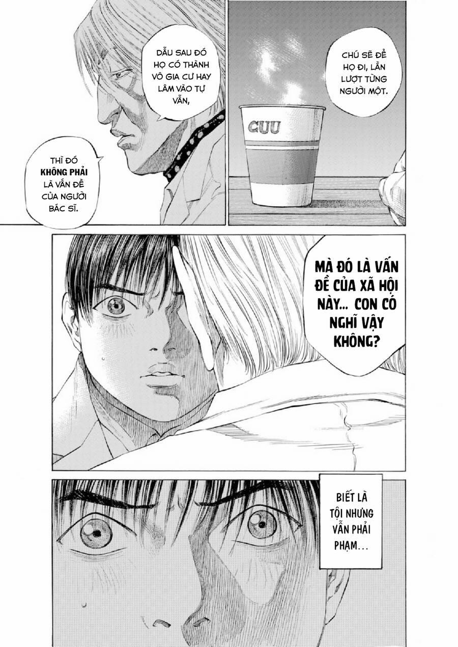 manhwax10.com - Truyện Manhwa Give My Regards To Black Jack Chương 108 Trang 20