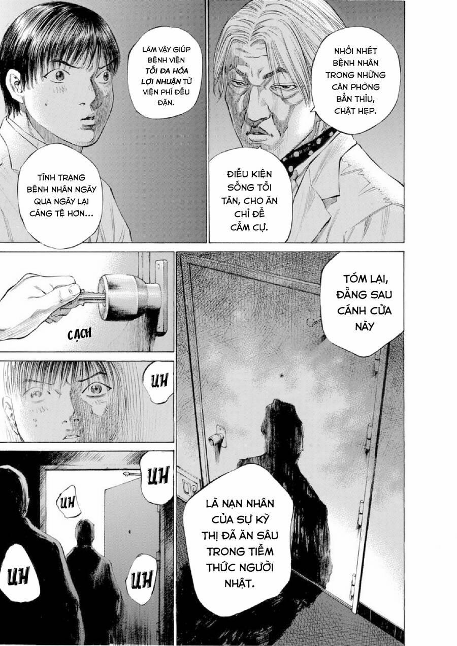 manhwax10.com - Truyện Manhwa Give My Regards To Black Jack Chương 108 Trang 10