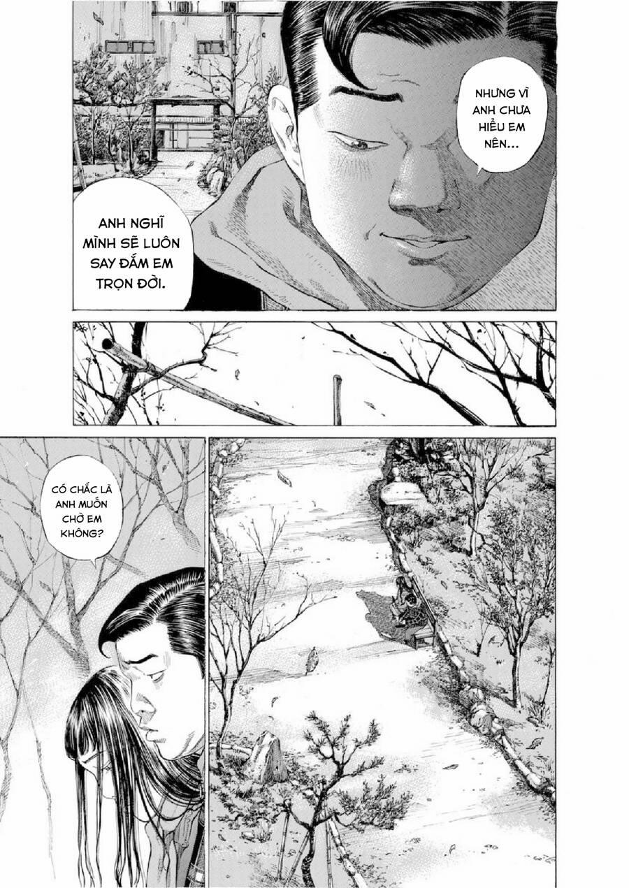 manhwax10.com - Truyện Manhwa Give My Regards To Black Jack Chương 109 Trang 12