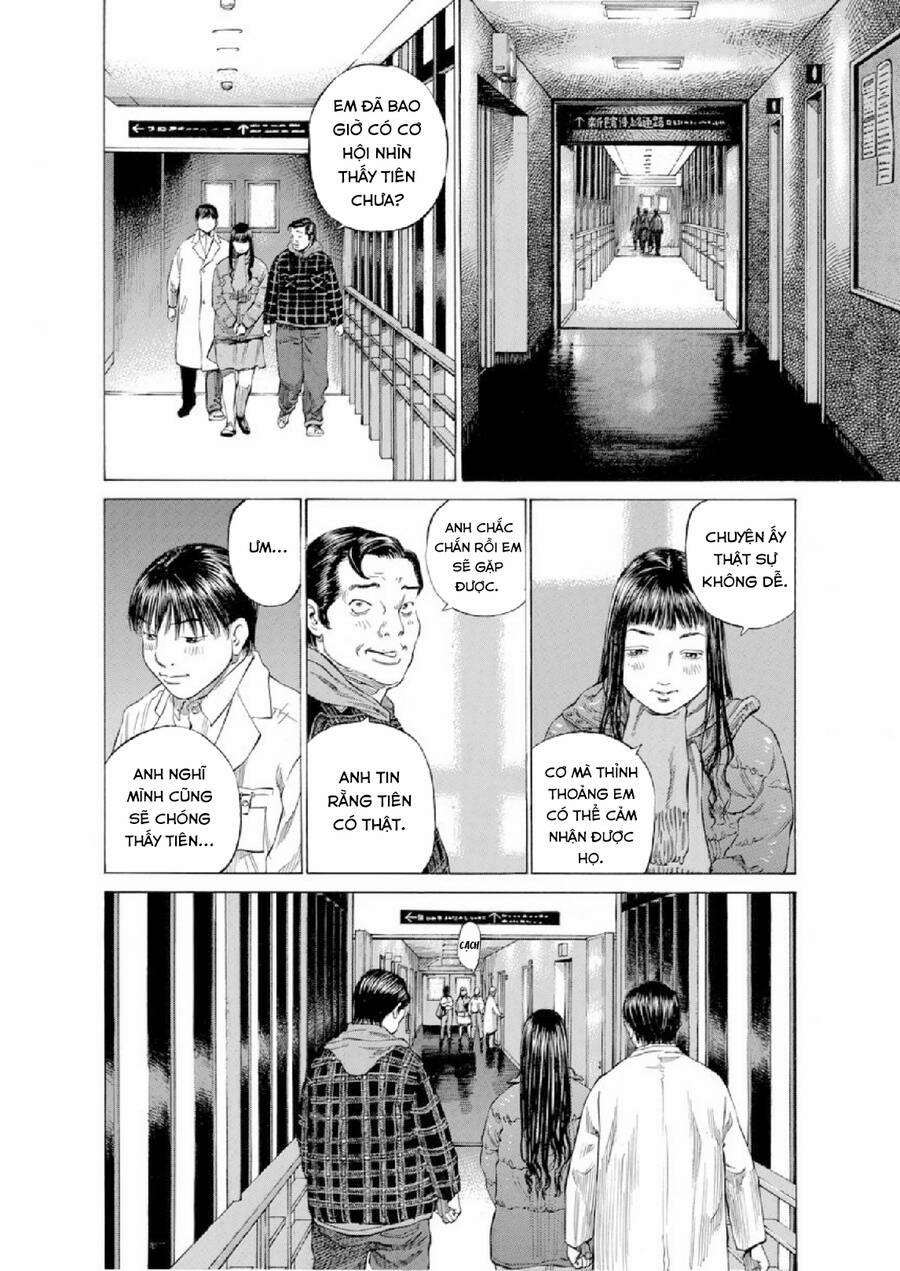 manhwax10.com - Truyện Manhwa Give My Regards To Black Jack Chương 109 Trang 19