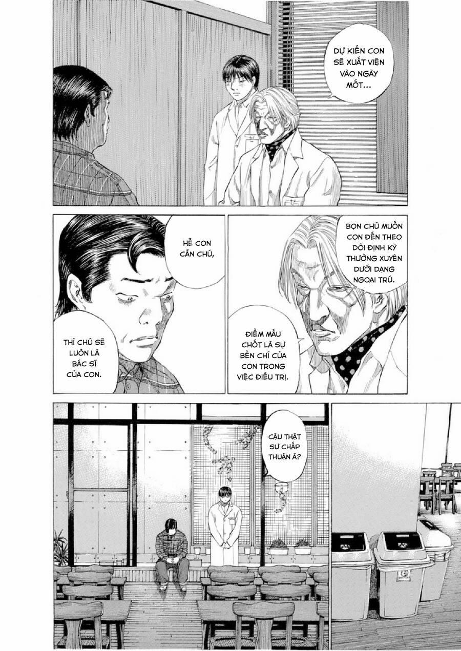 manhwax10.com - Truyện Manhwa Give My Regards To Black Jack Chương 109 Trang 5