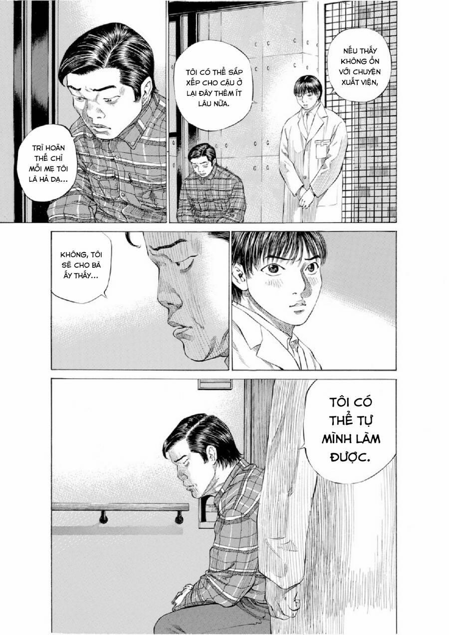 manhwax10.com - Truyện Manhwa Give My Regards To Black Jack Chương 109 Trang 6