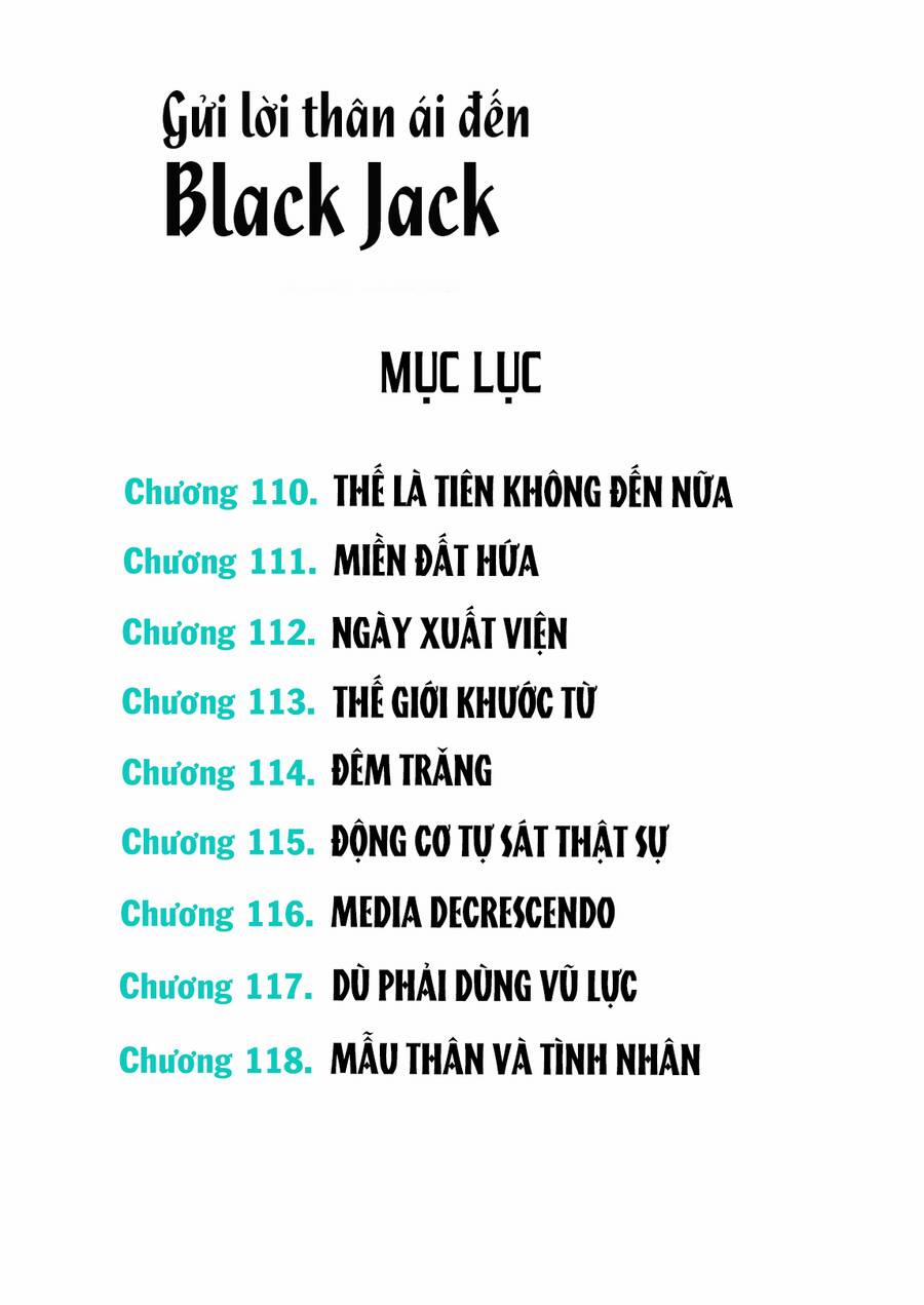 manhwax10.com - Truyện Manhwa Give My Regards To Black Jack Chương 110 Trang 3