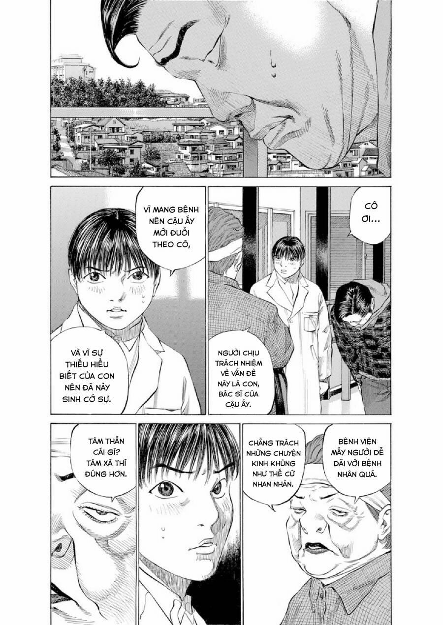 manhwax10.com - Truyện Manhwa Give My Regards To Black Jack Chương 110 Trang 10