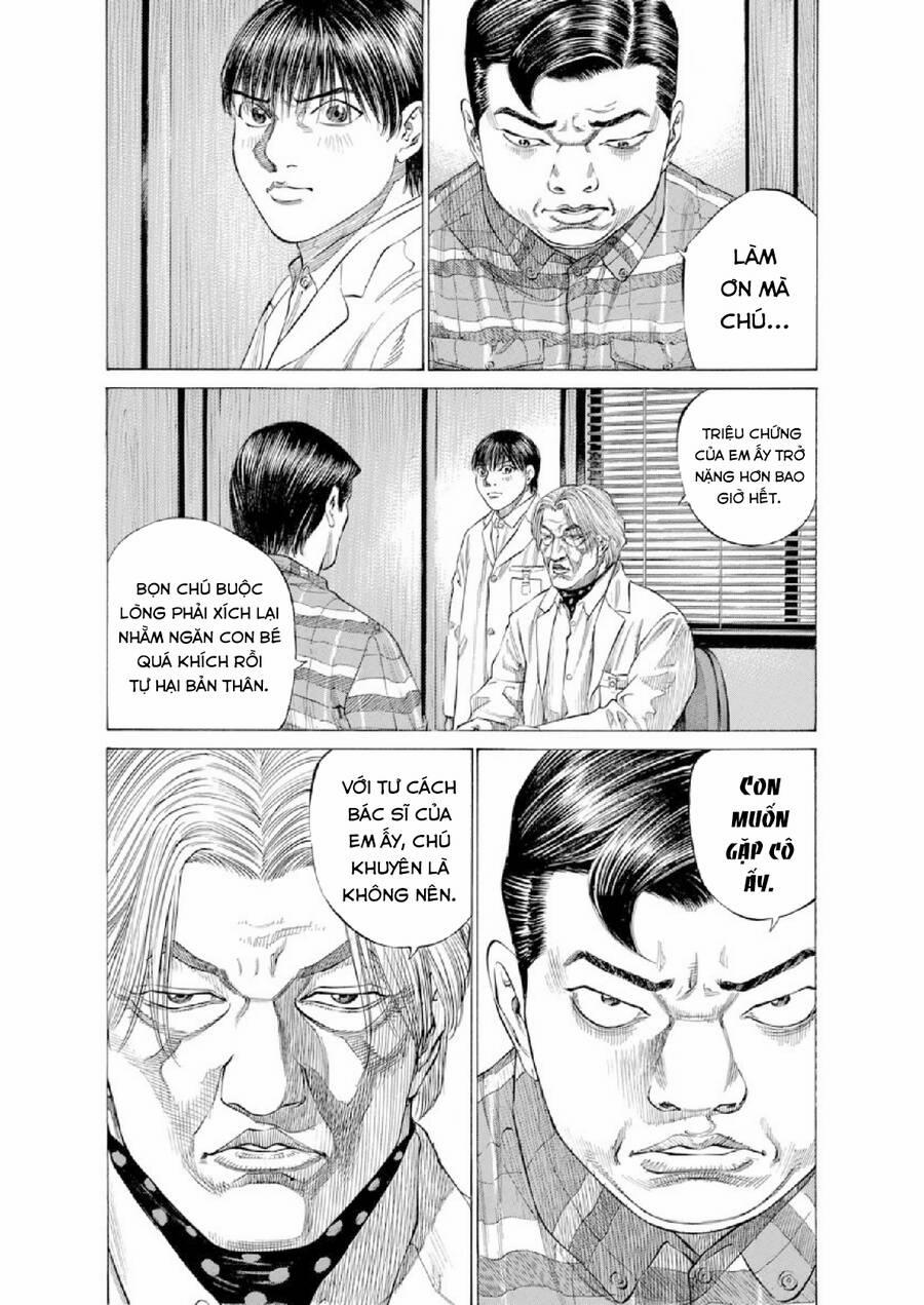 manhwax10.com - Truyện Manhwa Give My Regards To Black Jack Chương 111 Trang 14