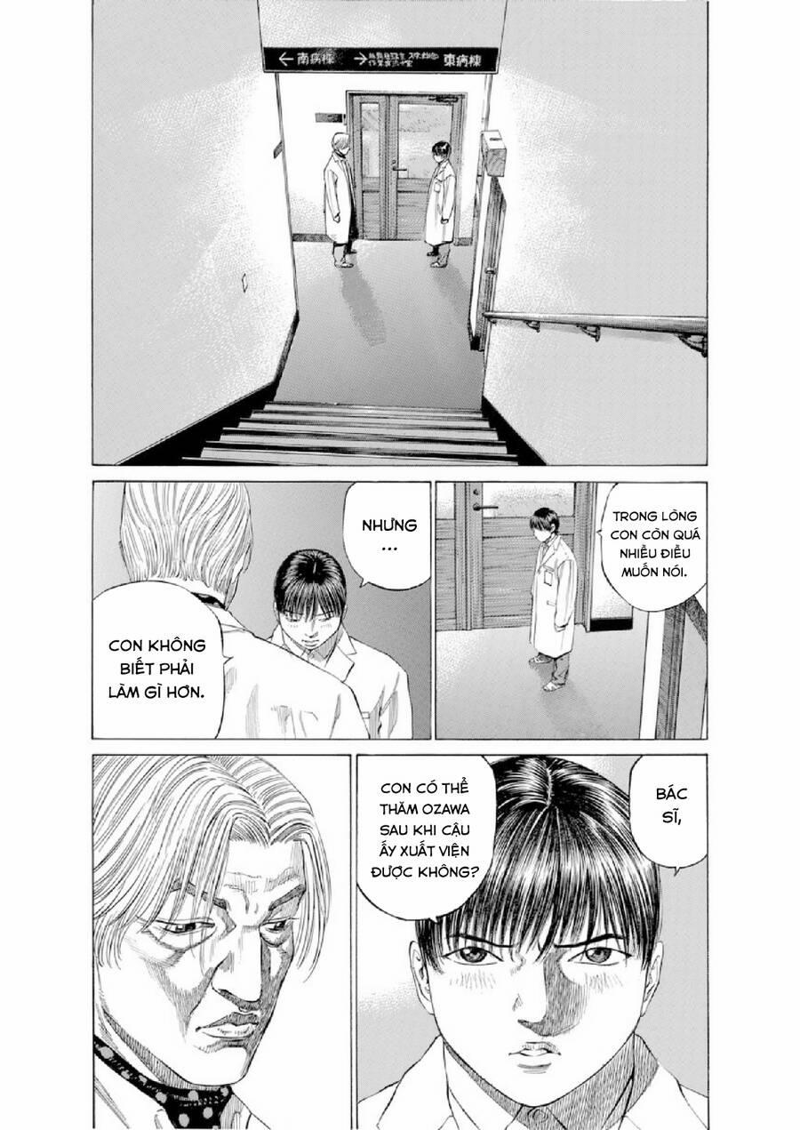 manhwax10.com - Truyện Manhwa Give My Regards To Black Jack Chương 111 Trang 15