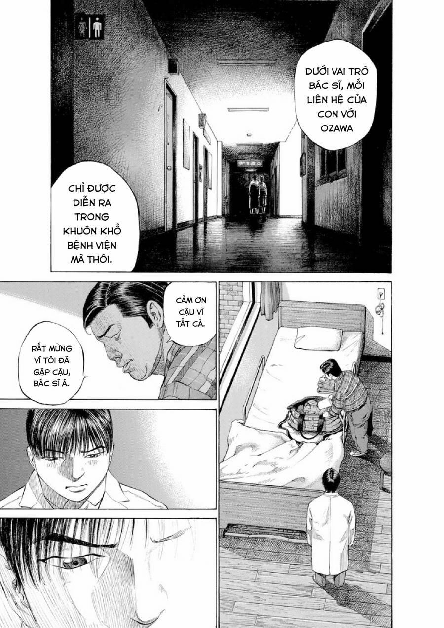 manhwax10.com - Truyện Manhwa Give My Regards To Black Jack Chương 111 Trang 16