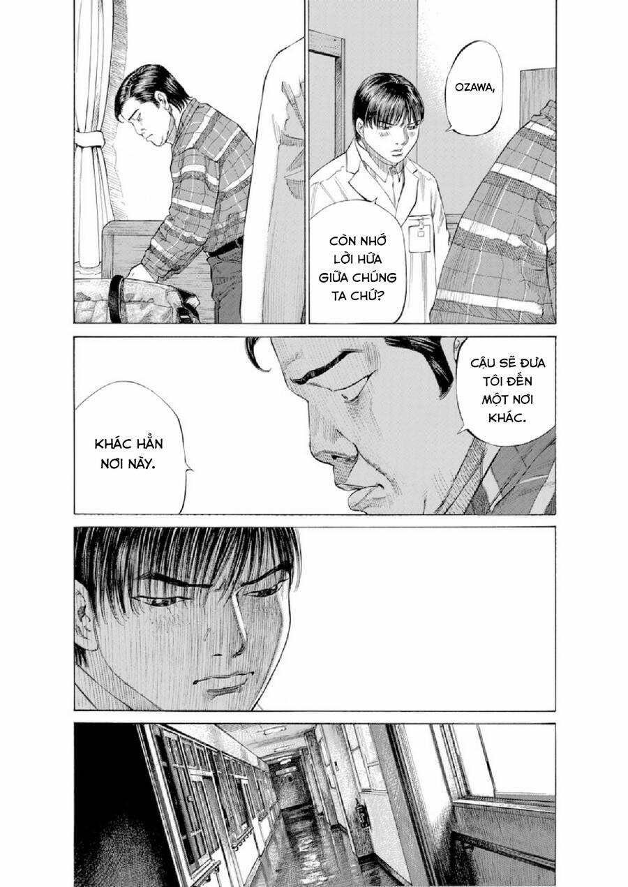 manhwax10.com - Truyện Manhwa Give My Regards To Black Jack Chương 111 Trang 17