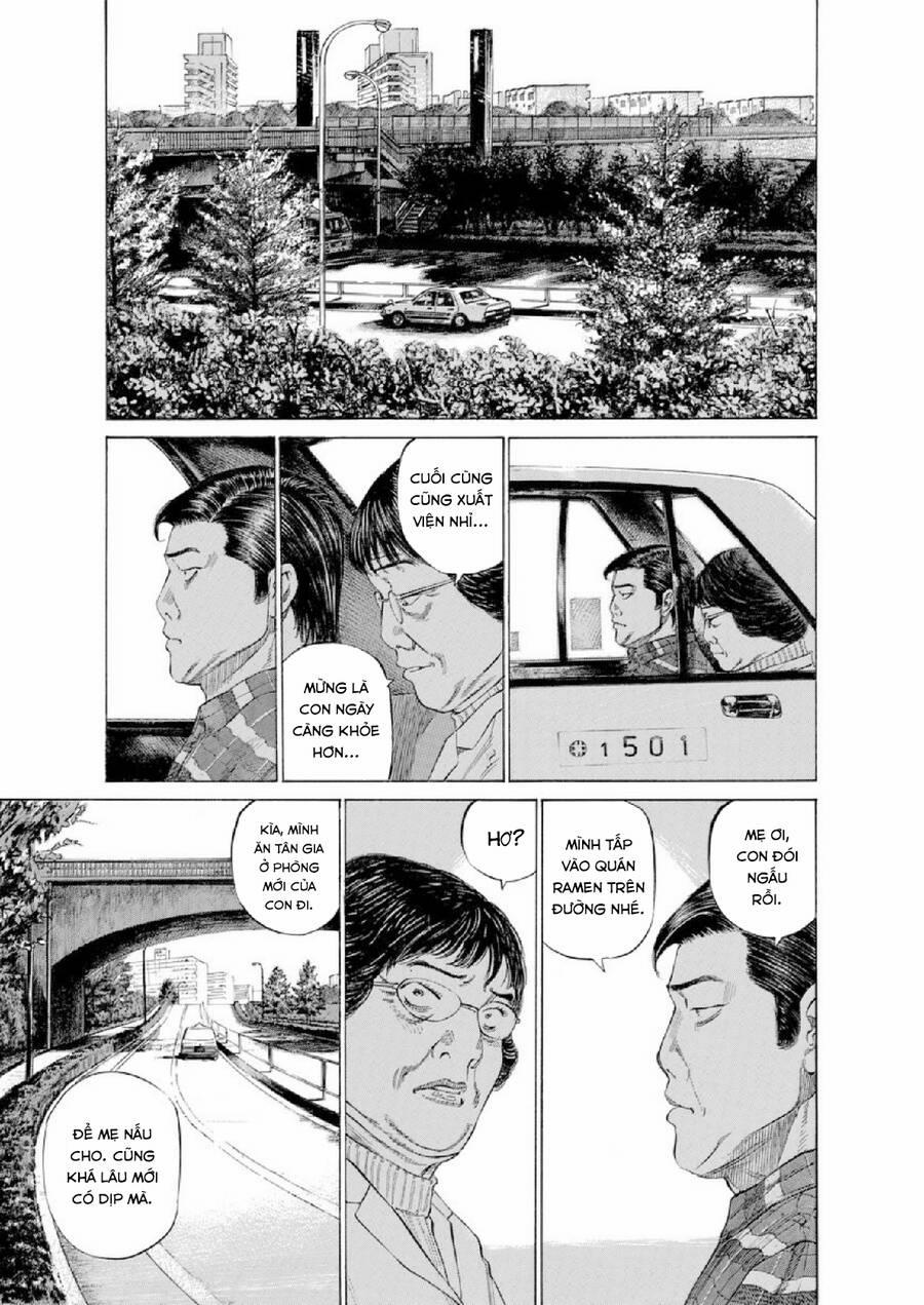 manhwax10.com - Truyện Manhwa Give My Regards To Black Jack Chương 112 Trang 14