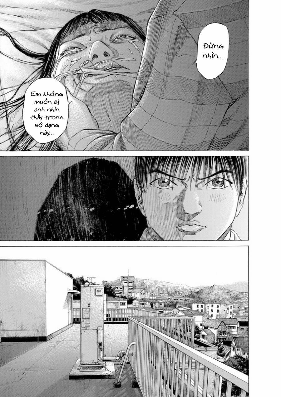 manhwax10.com - Truyện Manhwa Give My Regards To Black Jack Chương 112 Trang 10