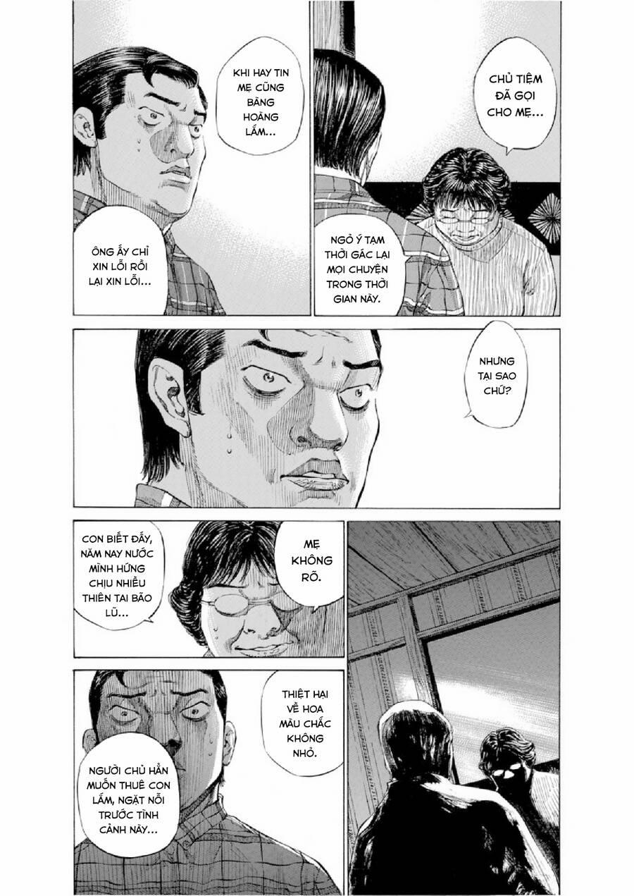 manhwax10.com - Truyện Manhwa Give My Regards To Black Jack Chương 113 Trang 4