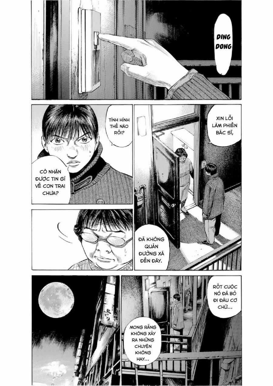 manhwax10.com - Truyện Manhwa Give My Regards To Black Jack Chương 114 Trang 2