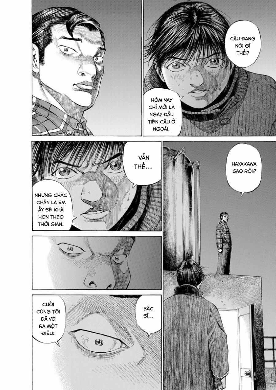 manhwax10.com - Truyện Manhwa Give My Regards To Black Jack Chương 114 Trang 18