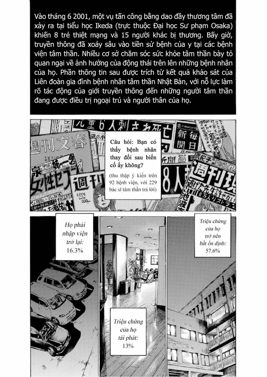 manhwax10.com - Truyện Manhwa Give My Regards To Black Jack Chương 115 Trang 2