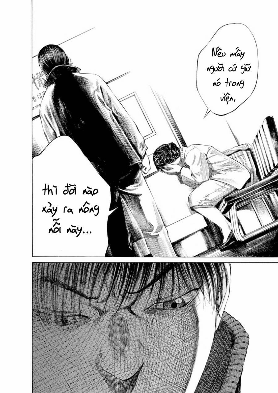 manhwax10.com - Truyện Manhwa Give My Regards To Black Jack Chương 115 Trang 13