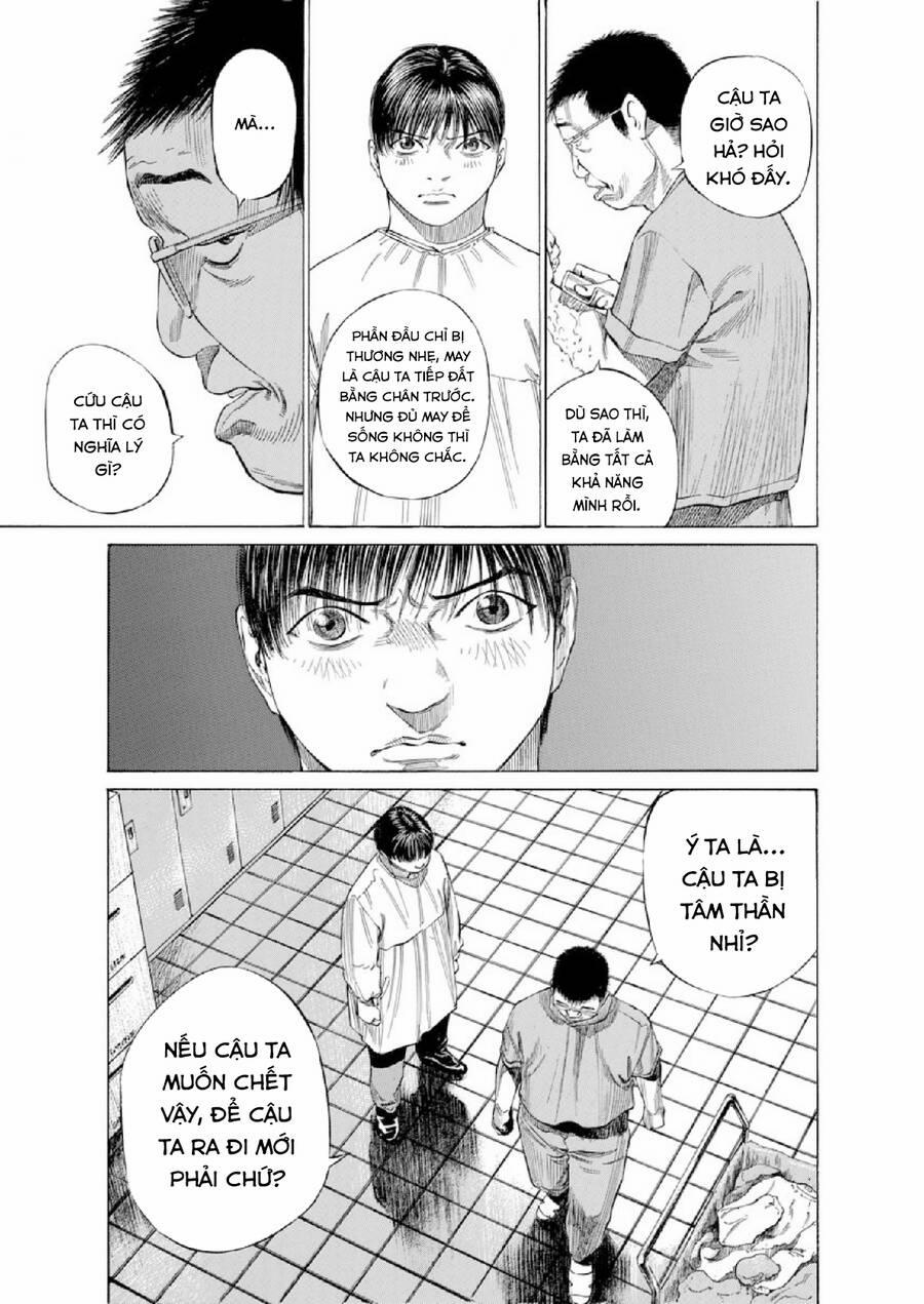 manhwax10.com - Truyện Manhwa Give My Regards To Black Jack Chương 115 Trang 16