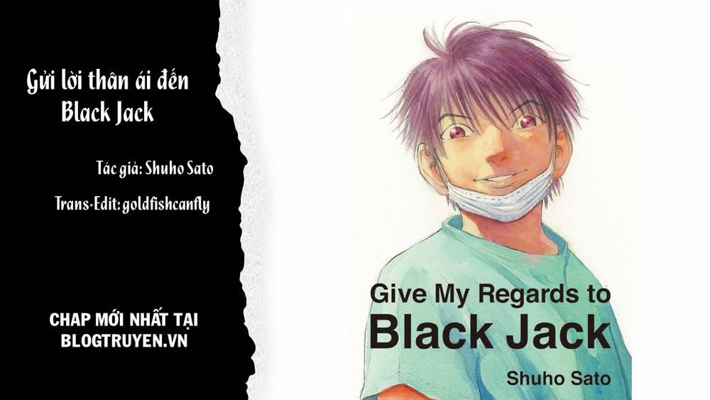 manhwax10.com - Truyện Manhwa Give My Regards To Black Jack Chương 116 Trang 23