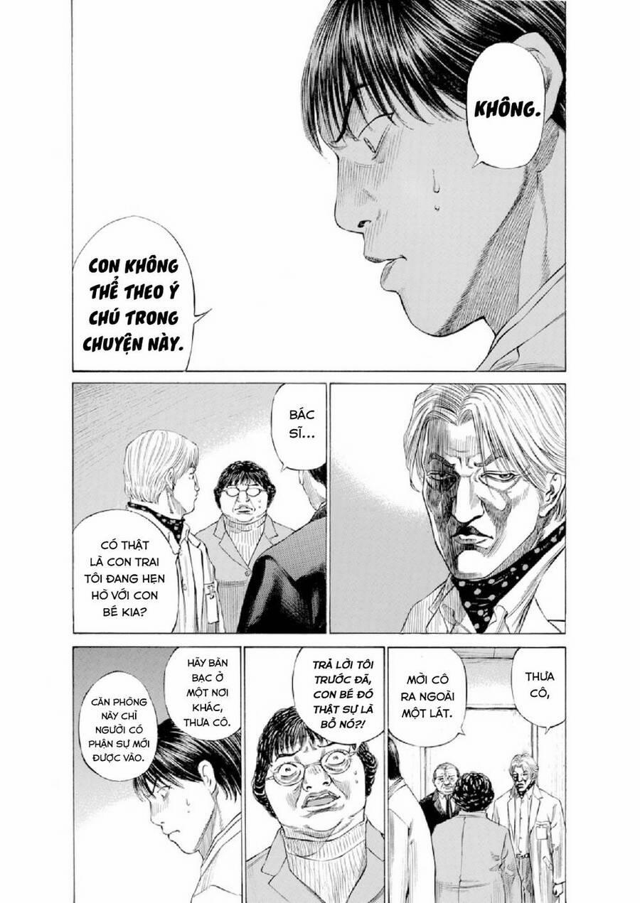 manhwax10.com - Truyện Manhwa Give My Regards To Black Jack Chương 117 Trang 14