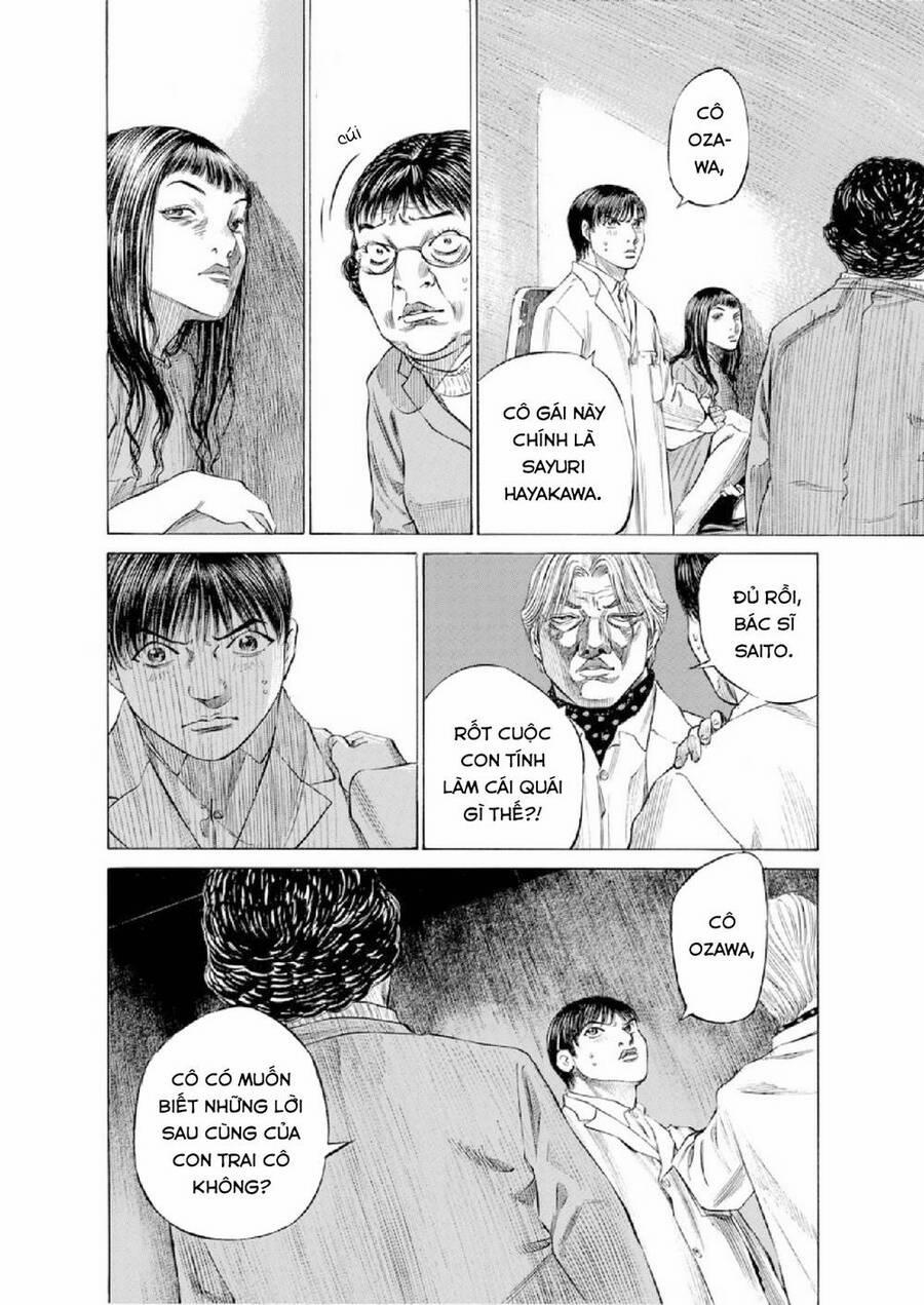 manhwax10.com - Truyện Manhwa Give My Regards To Black Jack Chương 117 Trang 16